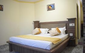 Hotel Omni Dharamshala